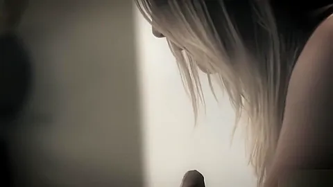 Busty stepsister teen 18+ hard banged by a weird stepbrother