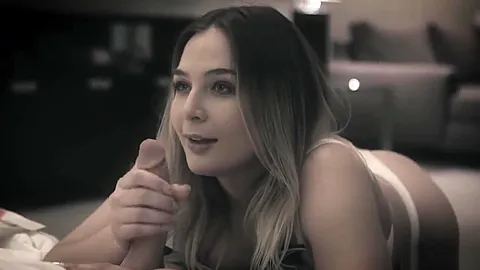Busty stepsister teen 18+ hard banged by a weird stepbrother