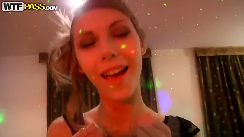 Fascinating college sex party would make u hot