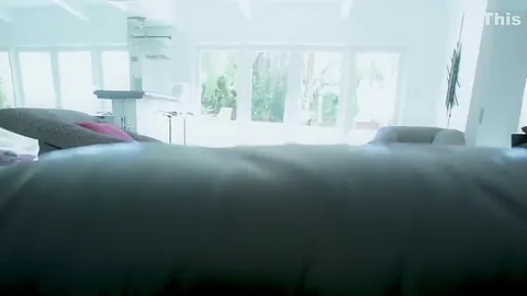 Sixtynining Stepsister teen 18+ in Stockings