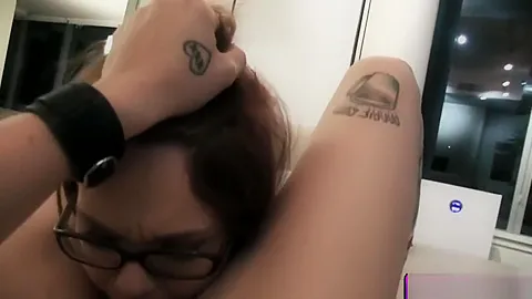 Sexy teen 18+ neigbors fucked by lesbian stepsis