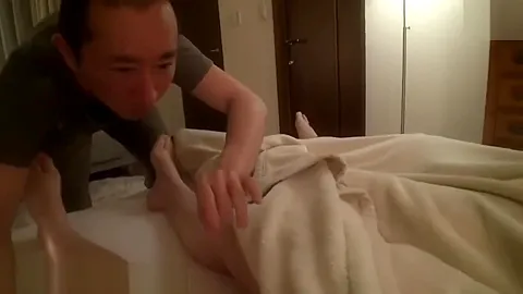 the younger Step brother fucked his Step sister-in-law when his Step brother was beside hi