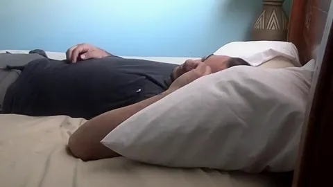 Scheming StepSister Binds, Blows, and Secretly Records Encounter