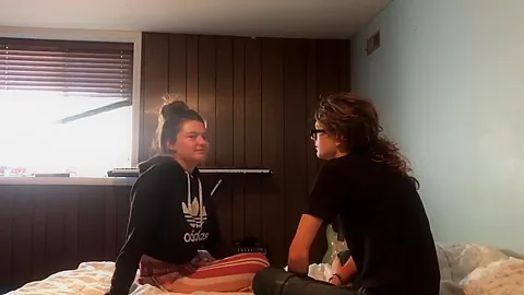 nerdy teen 18+ fucks his young hot babysitter