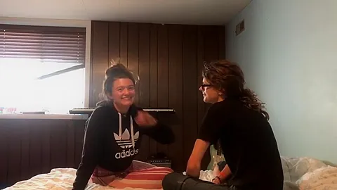 nerdy teen 18+ fucks his young hot babysitter