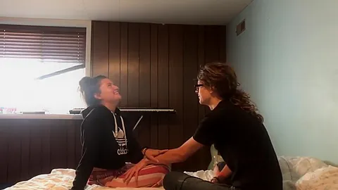 nerdy teen 18+ fucks his young hot babysitter
