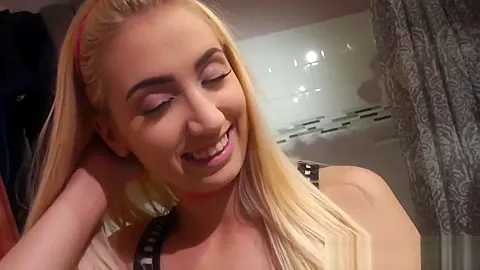 Pov latina stepsis banged