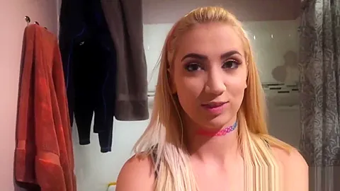 Pov latina stepsis banged