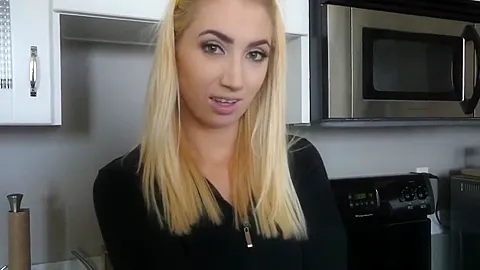 Pov latina stepsis banged