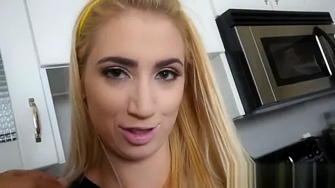 Pov latina stepsis banged