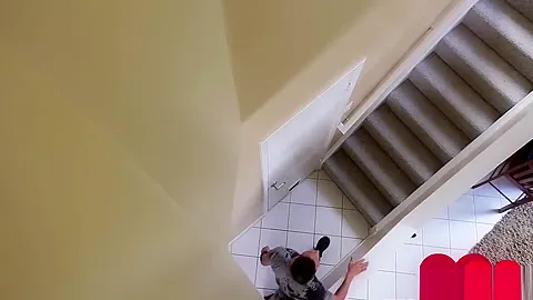 Small Stepsis Fucks Huge Cock