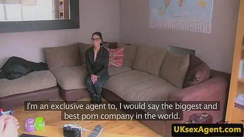 european interview amateur jizzed over specs