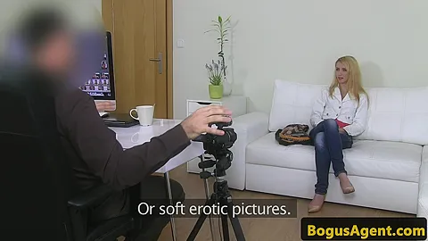 interview european doggystyled until cumonass