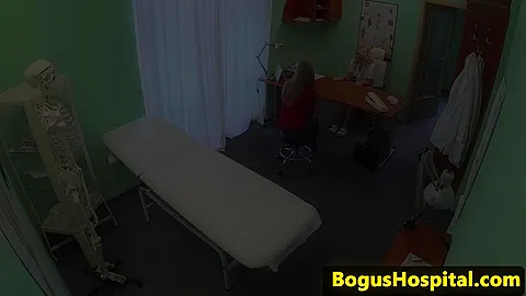 lesbo european nurse oralsex sixtynining reality patient