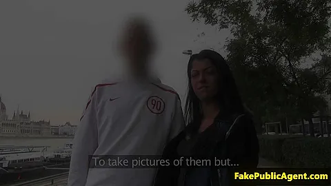 Picked up euro babe cunt creampied pointofview