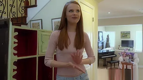 PropertySex - Psychology professor pounds former student 18+