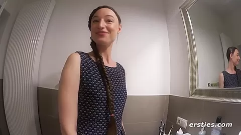 4 Sexy Babes Enjoy Lesbian Fun With The Fucking Machine
