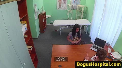 reality euro patient nailed during physical