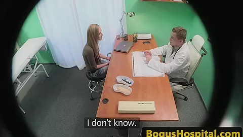 Amateur euro patient rammed from behind