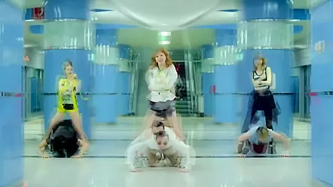 PSY - GANGNAM ASA STYLE (Porn Music Video)