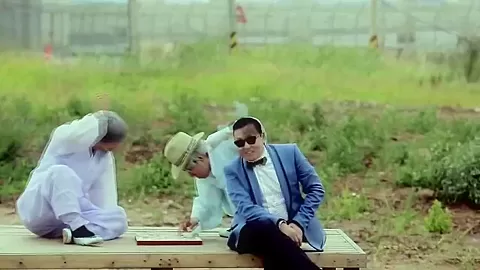 PSY - GANGNAM ASA STYLE (Porn Music Video)