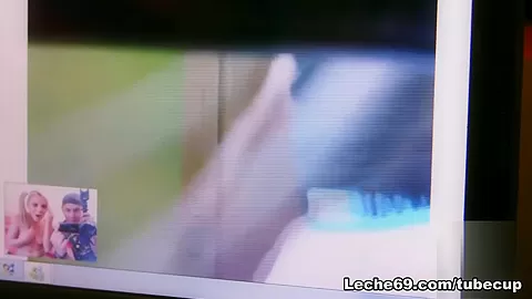 Amazing pornstars in Hottest Blonde porn video