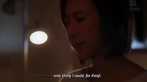 Step brother fuck Saeko Matsushita big tits and big ass