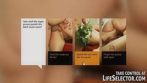 In good times bad times - LifeSelector