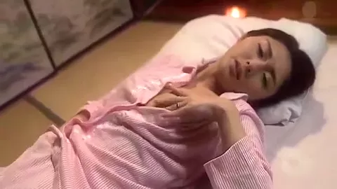 Bewitching Milf Lgh-514