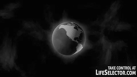 Fuck around the world - LifeSelector
