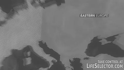 Fuck around the world - LifeSelector