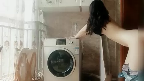Step brother’S LUNCH BREAK, SEDUCE STEPSISTER’S JEANS AND ENTER