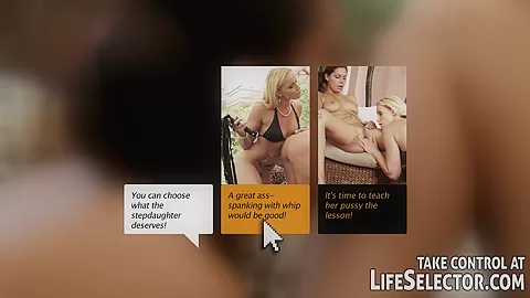 Secrets - LifeSelector