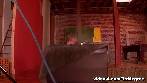 Several Hotties Behind The Scenes Talikg To You