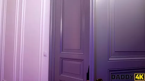 DADDY4K. Jennifer's Body of Rubber