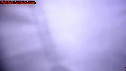 Public BDSM anal babe spanked and fucked for voyeur audience