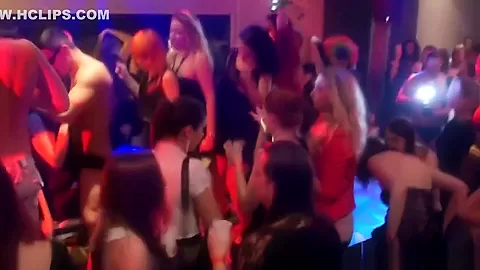 Amateur euros jerking and sucking on cock