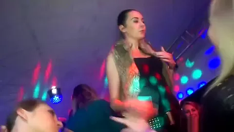 Amateur eurobabes fucking and sucking strippers