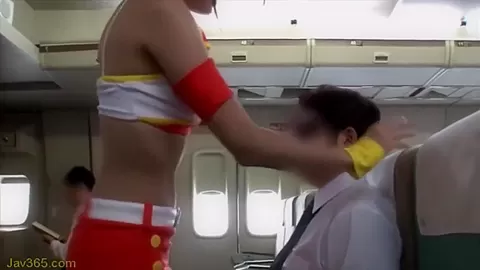 japan airport service