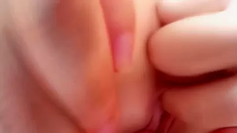 69 with Swallowing Ginger Russian Girl & POV Pussy Licking