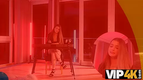 VIP4K. Leaked Madness