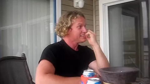 Behind The Scenes From Partycove Past neverbeforeseen Long Lost Footage - NebraskaCoeds