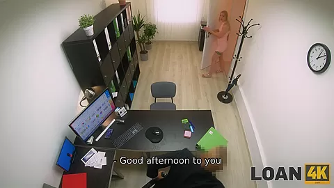 LOAN4K. Supporting slutty small business
