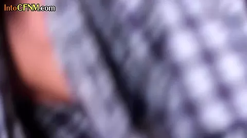 Amateur CFNM British femdom ladies jerk cock in group
