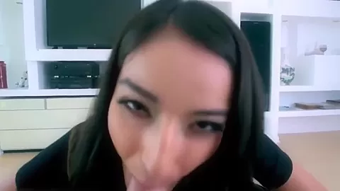 Horny Stepsister Bangs Her Virgin Stepbrother