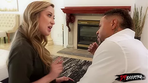 Da fuck you doing here? You my EX, remember?