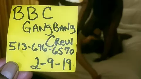 BIG TITS MILF WIFE AMATEUR BBC GANGBANG! Step mom BLACKED 4K POV SWINGERS SHARED