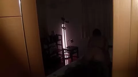 Naho Hazuki in sexy lingerie fucks like a porn star