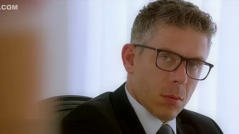 TUSHY Assistant Makes Her Boss Work For Anal