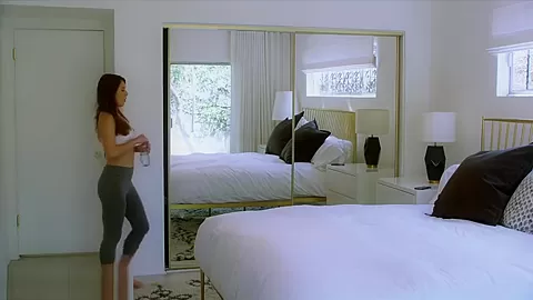 TUSHY Assistant Makes Her Boss Work For Anal